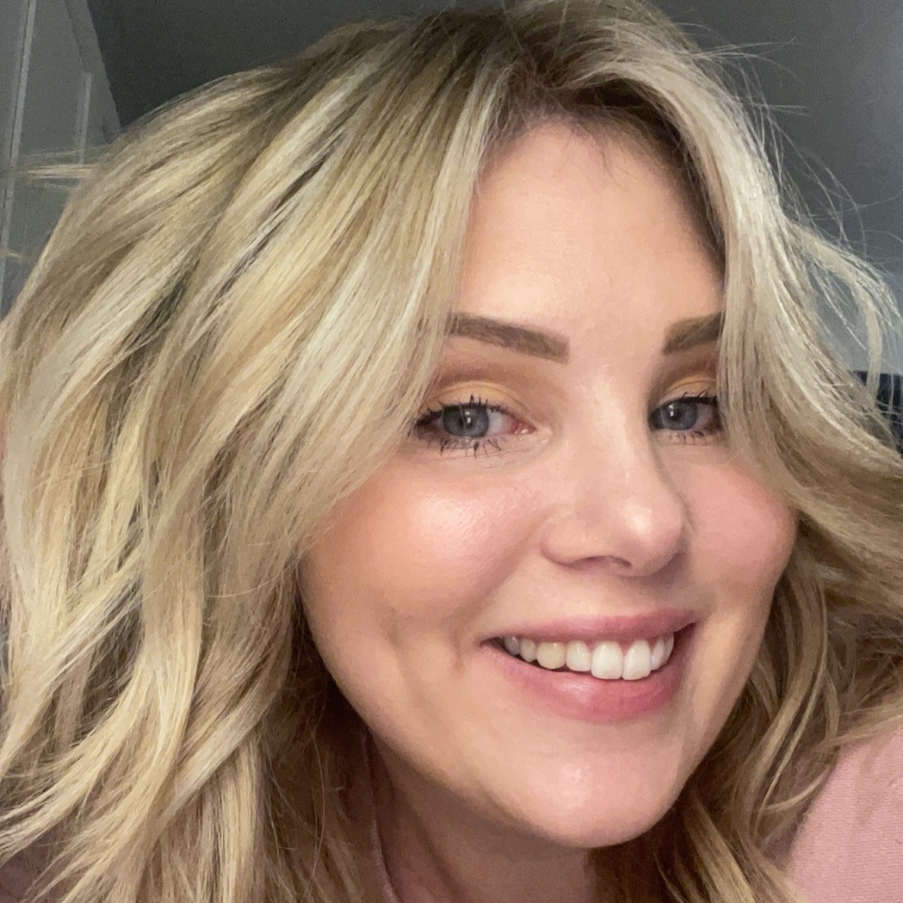 Meet your Posher, Nichole